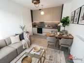 Prodej, byty/2+kk, 42 m2, Bratislavská, 60200 Brno, Brno-město [ID 89757], cena 7990000 CZK / objekt, nabízí 