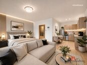 Prodej, byty/1+kk, 40 m2, Holzova 2846/21, Líšeň, 62800 Brno-Líšeň [ID 89967], cena 5750000 CZK / objekt, nabízí 