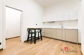 Pronájem, byty/1+kk, 28 m2, Bratislavská 215/31, 60200 Brno, Brno-město [ID 91414], cena 13500 CZK / objekt / měsíc, nabízí Realityspolu
