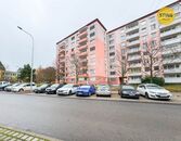 Byt, 3+1, prodej, Strnadova, Líšeň, Brno, Brno-město, cena 7495000 CZK / objekt, nabízí 