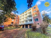 Byt, 1+1, prodej, Foerstrova, Žabovřesky, Brno, Brno-město, cena 5190000 CZK / objekt, nabízí 