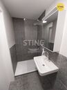 Byt, 1+kk, pronájem, Bratislavská, Zábrdovice, Brno, Brno-město, cena 12900 CZK / objekt / měsíc, nabízí Realitní kancelář STING, s.r.o.
