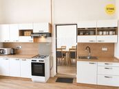 Byt, 5+1, pronájem, Sokolská, Olomouc, cena 58200 CZK / objekt / měsíc, nabízí 