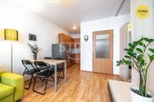 Byt, 1+kk, prodej, Francouzská, Zábrdovice, Brno, Brno-město, cena 4775000 CZK / objekt, nabízí 