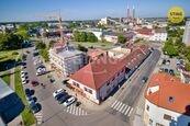 Byt, 3+1, prodej, Zámecká, Hodonín, cena 4170000 CZK / objekt, nabízí 