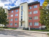 Byt, 2+kk, pronájem, K Babě, Medlánky, Brno, Brno-město, cena 18500 CZK / objekt / měsíc, nabízí Realitní kancelář STING, s.r.o.
