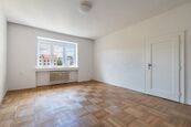 Velkorysý byt 2+1 s pracovnou (80 m), balkonem a možností pronájmu garáže Brno, ul. Příční, cena 8390000 CZK / objekt, nabízí 