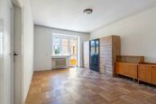 Prostorný byt s potenciálem 3+kk, 80 m, balkon a možnost garáže Brno-Zábrdovice, cena 8390000 CZK / objekt, nabízí 