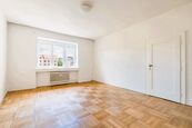 Prostorný byt s potenciálem 3+kk, 80 m, balkon a možnost garáže Brno-Zábrdovice, cena 7990000 CZK / objekt, nabízí Komplexní Reality Development, s.r.o.