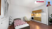 Pronájem bytu 1+kk 33 m, Brno - Bohunice, cena 13232 CZK / objekt / měsíc, nabízí HOME Hunters, s.r.o.