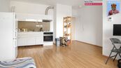 Pronájem bytu 1+kk 31 m, Brno - Žebětín, cena 14500 CZK / objekt / měsíc, nabízí HOME Hunters, s.r.o.