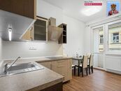 Pronájem, Byty 2+1, 77 m - Antonínská - Brno, cena 25000 CZK / objekt / měsíc, nabízí HOME Hunters, s.r.o.