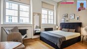 Pronájem bytu 1+kk 29 m, Brno-město, cena 16990 CZK / objekt / měsíc, nabízí 