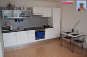 Pronájem, Byt 2+kk, 48 m - Brno - Křížkovského, cena 17990 CZK / objekt / měsíc, nabízí 