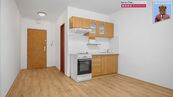 Prodej bytu 2+kk 34 m, Brno - Líšeň, cena 4499000 CZK / objekt, nabízí 