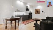 Pronájem bytu 2+kk 51 m, Brno-město, cena 20580 CZK / objekt / měsíc, nabízí HOME Hunters, s.r.o.