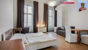Pronájem bytu 1+kk 39 m, Brno - Zábrdovice, cena 13800 CZK / objekt / měsíc, nabízí HOME Hunters, s.r.o.