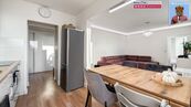 Pronájem bytu 3+kk 68 m, Brno - Starý Lískovec, cena 26000 CZK / objekt / měsíc, nabízí 