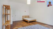 Pronájem, Byt 1+1, 33 m - Brno - Václavská, cena 15810 CZK / objekt / měsíc, nabízí HOME Hunters, s.r.o.