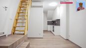 Pronájem bytu 2+kk 36 m, Brno - Žabovřesky, cena 15000 CZK / objekt / měsíc, nabízí HOME Hunters, s.r.o.