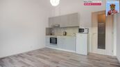 Pronájem bytu 2+kk 45 m, Brno - Žabovřesky, cena 18500 CZK / objekt / měsíc, nabízí HOME Hunters, s.r.o.
