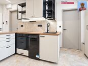 Pronájem bytu 3+kk 56 m, Brno - Královo Pole, cena 24900 CZK / objekt / měsíc, nabízí HOME Hunters, s.r.o.