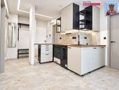 Pronájem bytu 3+kk 56 m, Brno - Královo Pole, cena 25500 CZK / objekt / měsíc, nabízí 