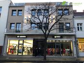 Pronájem, Byty 1+kk, 41 m - Hodonín, cena 11500 CZK / objekt / měsíc, nabízí 