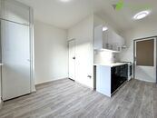 Prodej bytu 2+1 s balkonem, 58 m, Brno-Komín, cena 7399000 CZK / objekt, nabízí 