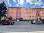 Prodej bytu 3+1 s balkonem - ul. Seifertova, Hodonín, cena 4180000 CZK / objekt, nabízí 