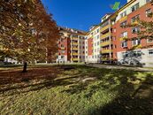 Prodej světlého bytu 3+kk s lodžií a klimatizací Hodonín, cena 6490000 CZK / objekt, nabízí 
