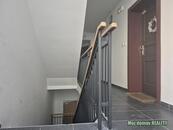 Pronájem bytu 1+kk 60 m zahrada a terasa. Francouzská, 12000, Praha 2, Praha., cena 30000 CZK / objekt / měsíc, nabízí Můj domov REALITY s.r.o.