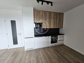 Pronájem prostorného bytu 1+kk, 37m2, Sokolova, Brno, cena 17000 CZK / objekt / měsíc, nabízí MakléřkyCZ s.r.o.