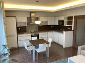 Pronájem bytu 3+kk s balkonem a garážovým stáním, cena 28900 CZK / objekt / měsíc, nabízí DR Reality.cz