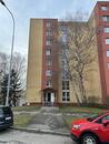 Nabízíme k pronájmu byt 1+KK na ulici Dunajská, Brno Starý Lískovec, cena 10000 CZK / objekt / měsíc, nabízí 