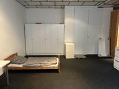 Pronájem prostorného bytu 1+KK, ulice Soudní, Brno, cena 19000 CZK / objekt / měsíc, nabízí 