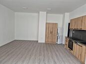 Pronájem prostorného bytu 1+KK, ulice Soudní, Brno, cena 19000 CZK / objekt / měsíc, nabízí 