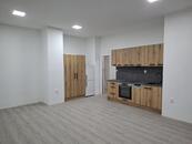 Pronájem prostorného bytu 1+KK, ulice Soudní, Brno, cena 19000 CZK / objekt / měsíc, nabízí 