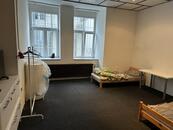 Pronájem prostorného bytu 1+KK, ulice Soudní, Brno, cena 19000 CZK / objekt / měsíc, nabízí 