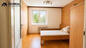 Prostorný byt 3+1 s balkonem, výtahem a bezbariérovým přístupem Brno, Bohunice, Uzbecká, cena 7500000 CZK / objekt, nabízí 