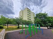 Prodej bytu 2+1 v Brně Kohoutovicích, byt k celkové rekonstrukci, cena 6200000 CZK / objekt, nabízí 