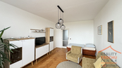 Prodej, Byt 2+1, Brno, cena 6940000 CZK / objekt, nabízí 