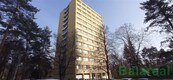 3+1 OV Haškova Brno Lesná 69m2 s balkonem,šatnou., cena 6350000 CZK / objekt, nabízí 