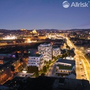 PRODEJ JEDINEČNÉHO BYTU 4+kk, 99,5 m2 se dvěma terasami 40,8 m2 NOVOSTAVBA BRNO - ALLRISK MERIDIEM, cena 20020700 CZK / objekt, nabízí Allrisk reality & finance s.r.o.