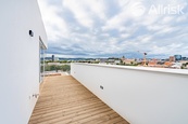 PRODEJ BYTU 3+KK, 113m2 S TERASOU, BRNO - KOMÁROV, cena 17128000 CZK / objekt, nabízí 