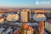 PRODEJ BYTU 3+KK, 113m2 S TERASOU, BRNO - KOMÁROV, cena 16791600 CZK / objekt, nabízí 