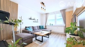 Prodej moderního bytu 2+1 Brno-Slatina, cena 7600000 CZK / objekt, nabízí 