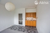 PRONÁJEM BYTU 1+kk 23 m2, BRNO-LESNÁ, cena 12500000 CZK / objekt / měsíc, nabízí Allrisk reality & finance s.r.o.