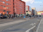 Moderní světlý byt 2+kk se dvěma balkony k pronájmu - širší centrum Brna, cena 19000 CZK / objekt / měsíc, nabízí 