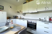 Prodej světlého bytu 3+1 72 m2, Brno - Bystrc, cena 7990000 CZK / objekt, nabízí 